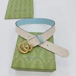 gucci aaa quality Ceintures pour unisexe s_1106a03